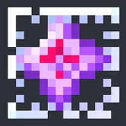 Mob proof crystals [Fabric] project image