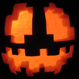 No Pumpkin Face project image