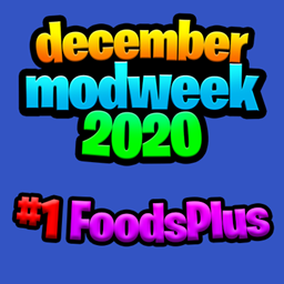 FoodsPlus [Discontinued] logo