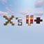 X's Vanilla Enhancments logo