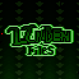 Linden Files logo