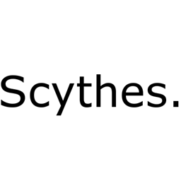 Scythes logo