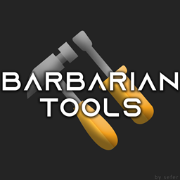 Barbarian Tools project image