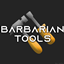 Barbarian Tools logo