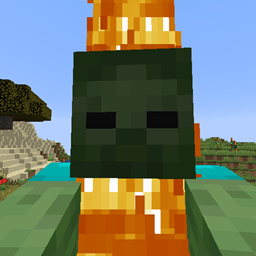 [FORGE] Simple Zombie Apocalypse project image