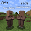 Survival Shops, Money System