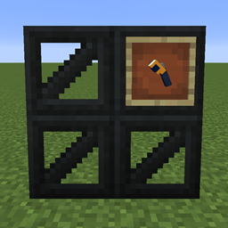 TemporaryBlock logo