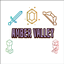 Amber Valley Modded Adventures logo