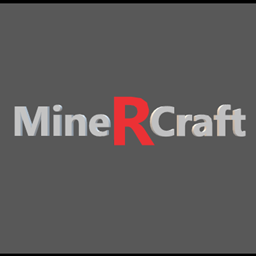 MineRCraft (NO LONGER SUPPORTED