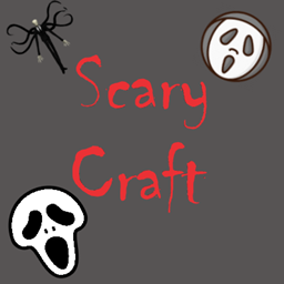 ScaryCraft logo