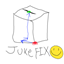 JukeFix logo
