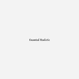 Enchanted Realistic project image
