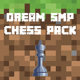 Dream SMP Chess Pack logo