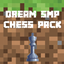 Dream SMP Chess Pack logo