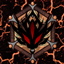 WFa Wynncraft Modpack logo