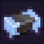 Nether Glacite logo