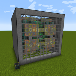 NuclearCraft Reactor Builder project image
