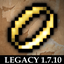 The Lord of the Rings Mod: Legacy logo