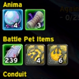 Adibags Anima Filter