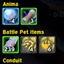 Adibags Anima Filter logo