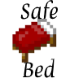 SafeBed logo