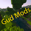 Gud Mods logo
