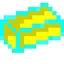 Stronger gold stuff logo