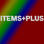 ItemsPlus logo