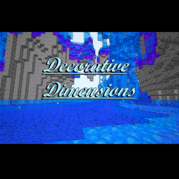 Decorative additions project image