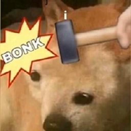 BonkersPack