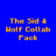 The Wolf and Sid Collab Pack