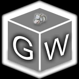 Ground Worx logo