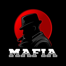 Mafia - Loot Council logo