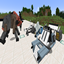 Chronokillers Star Wars Mobs logo