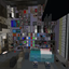 chronokiller's Star Wars block models mod logo