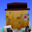 Fedora logo