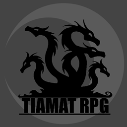 Tiamat Game Settings logo