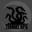 Tiamat Game Settings logo