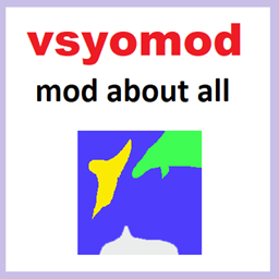 Vsyomod logo