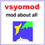 Vsyomod logo