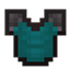 Dyetherite logo
