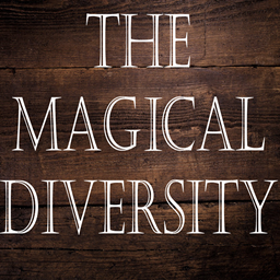 The Magical Diversity project image