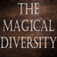 The Magical Diversity logo