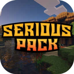 SeriousPack logo
