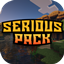 SeriousPack logo