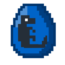 OwieoD1no's Prehistoric World logo