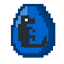 OwieoD1no's Prehistoric World logo