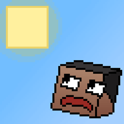 Sunfright project image