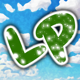 The Paradise Modpack logo