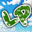 The Paradise Modpack logo